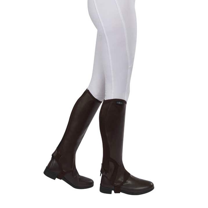 Syntovia Half Chaps