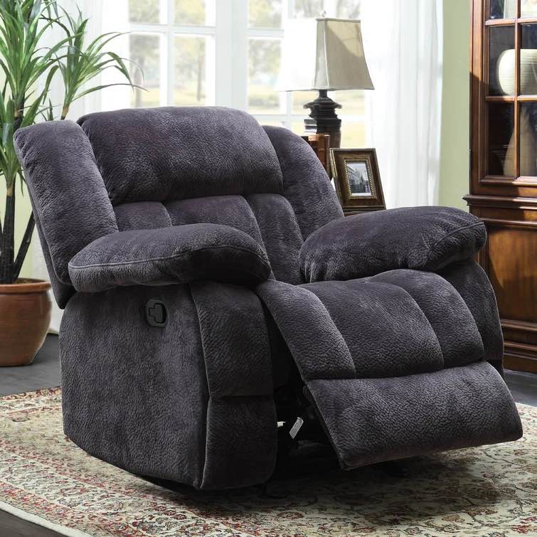 Ecklund Upholstered Recliner