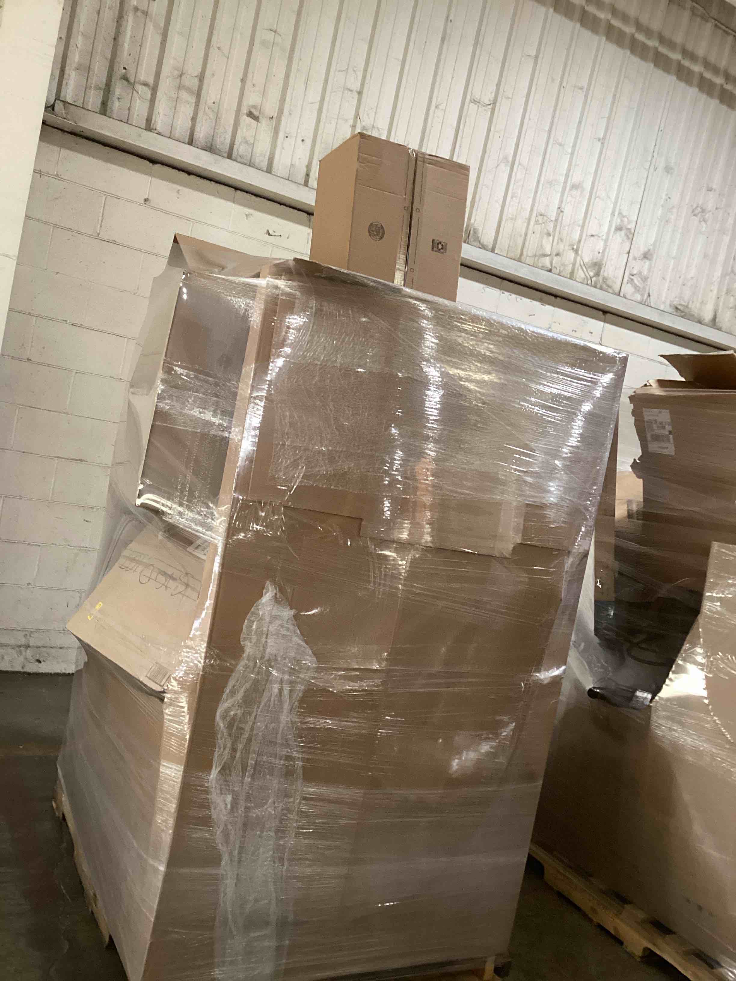 BB Waycool home goods by the pallet 