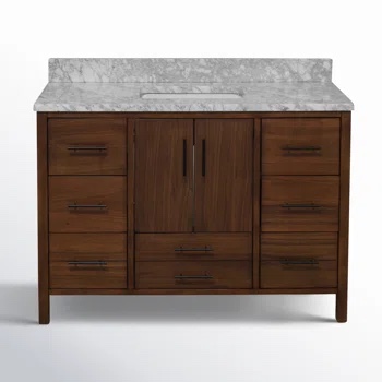 Kiara 48'' Single Bathroom Vanity 