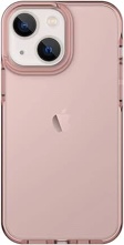 ArtsEvo Designed for iPhone 14 Case and iPhone 13 Case, 6.6ft Drop Protection, Full Body Screen Camera Protective Phone Case, Cherry Pink
