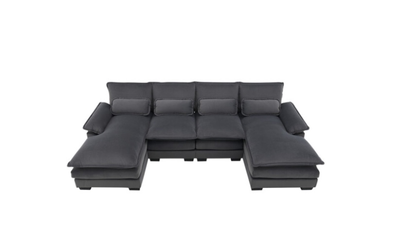 8004AAE-package, Gray WF310167AAE ( incomplete 1 piece only);