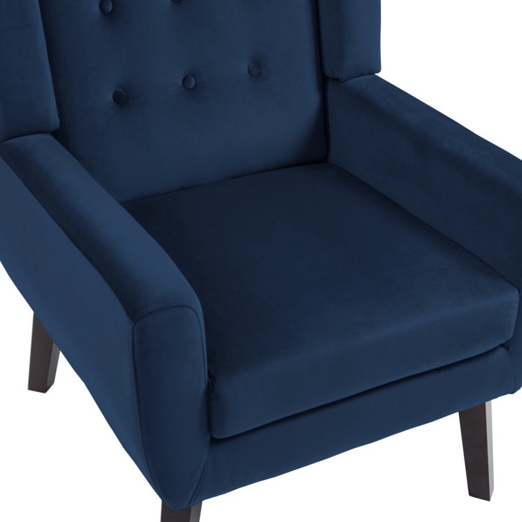 Stephanny 27.5 wide tufted Armchair ( 1 piece only)