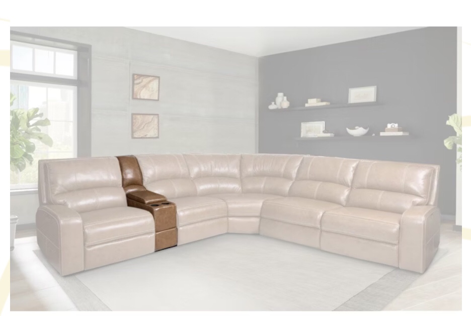 Parker Living Living Room Entertainment Console MSWI-860-BOU at Furniture Plus Inc. ( incomplete 1 pieces onl)