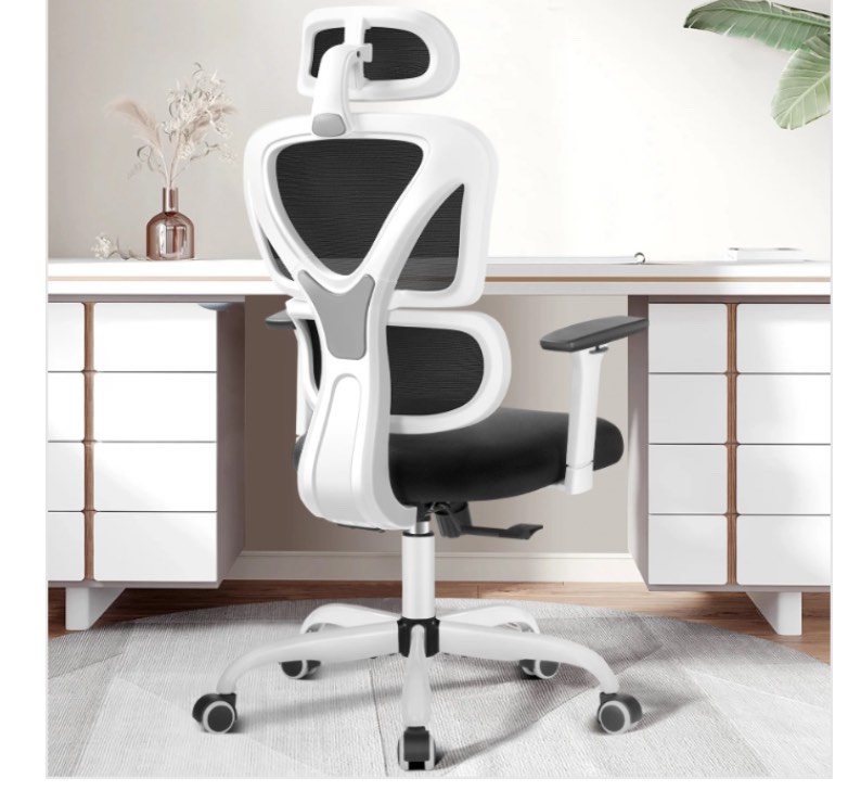 High Back Ergonomic Office Chair 9070