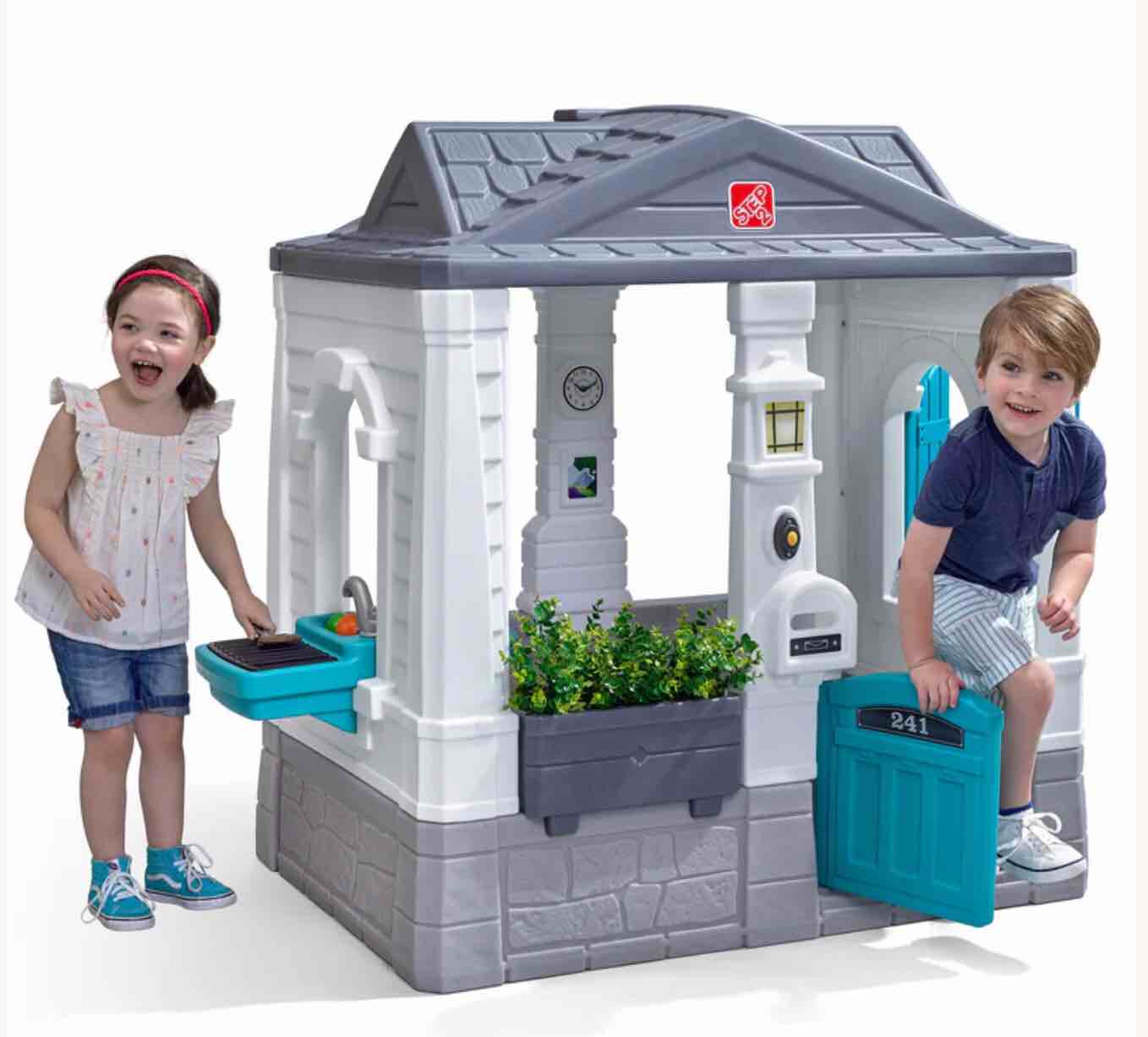 Neat & Tidy Cottage Homestyle Edition( Missing pieces) 