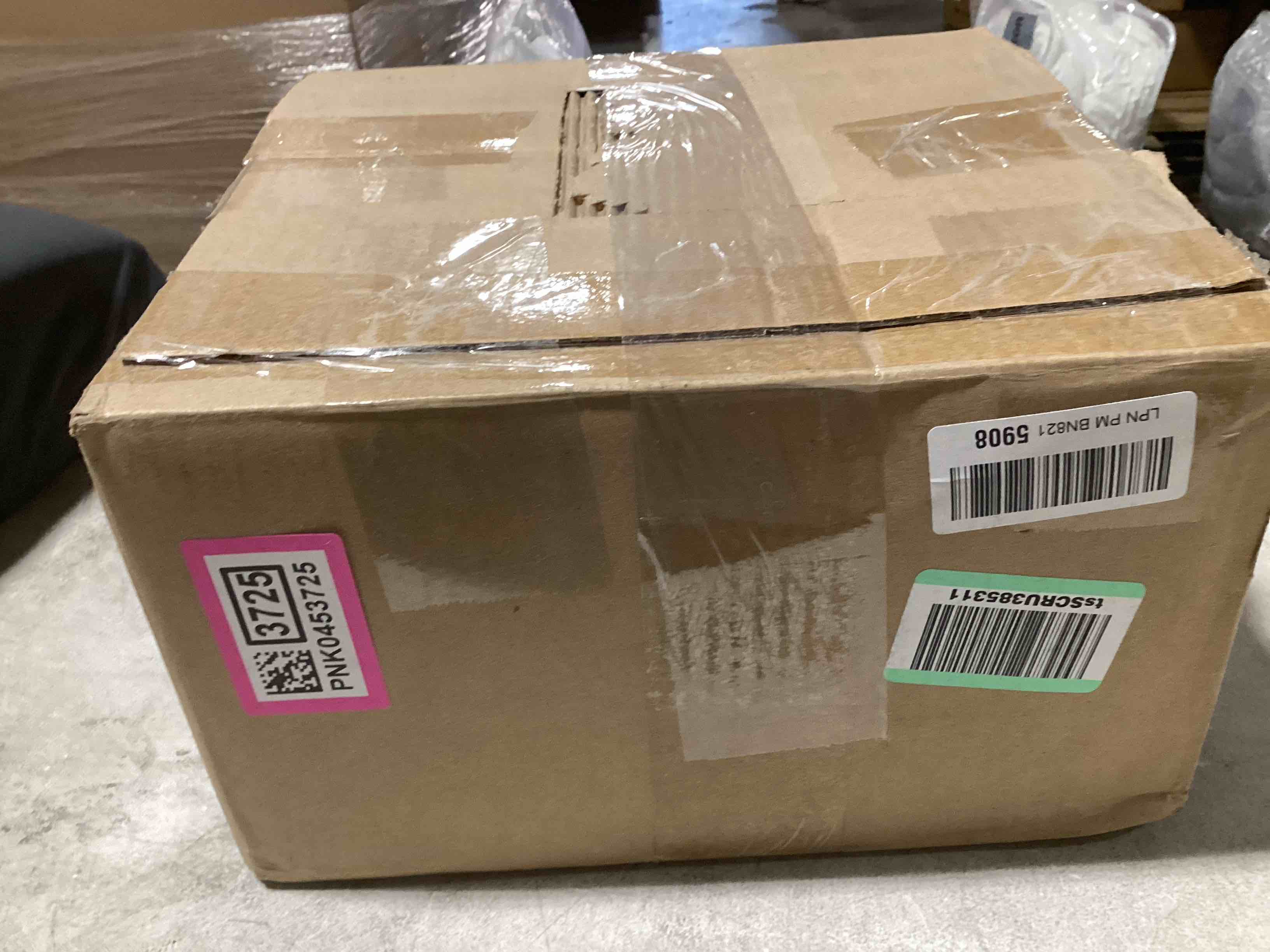 RVGUARD 50 Amp 25 Foot RV Extension Cord, Heavy Duty STW Cord with LED