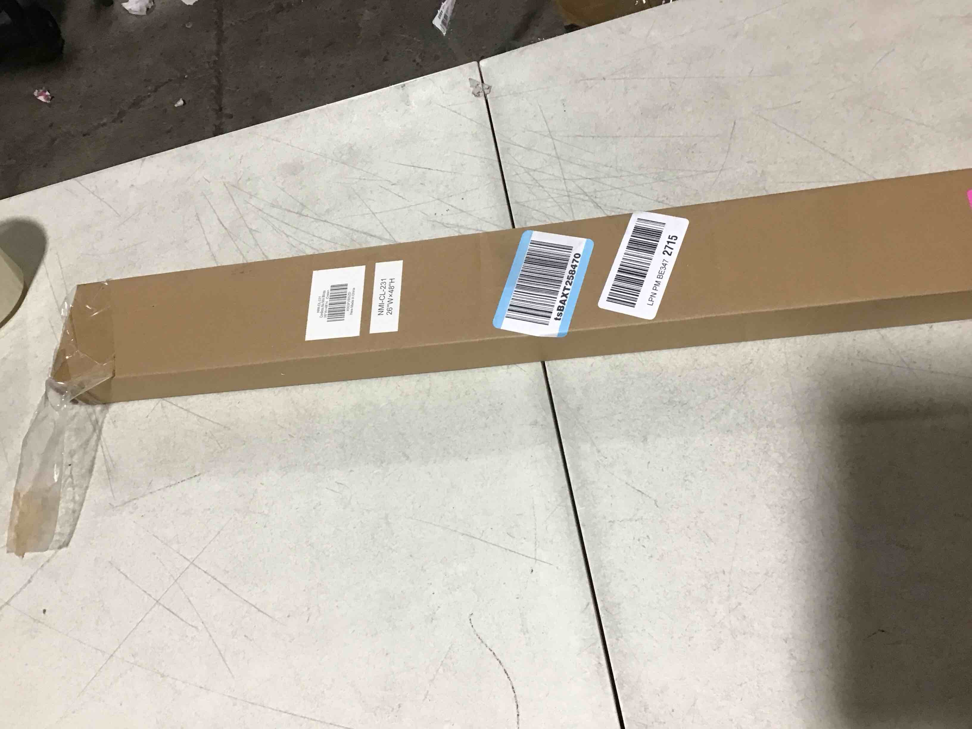window blinds