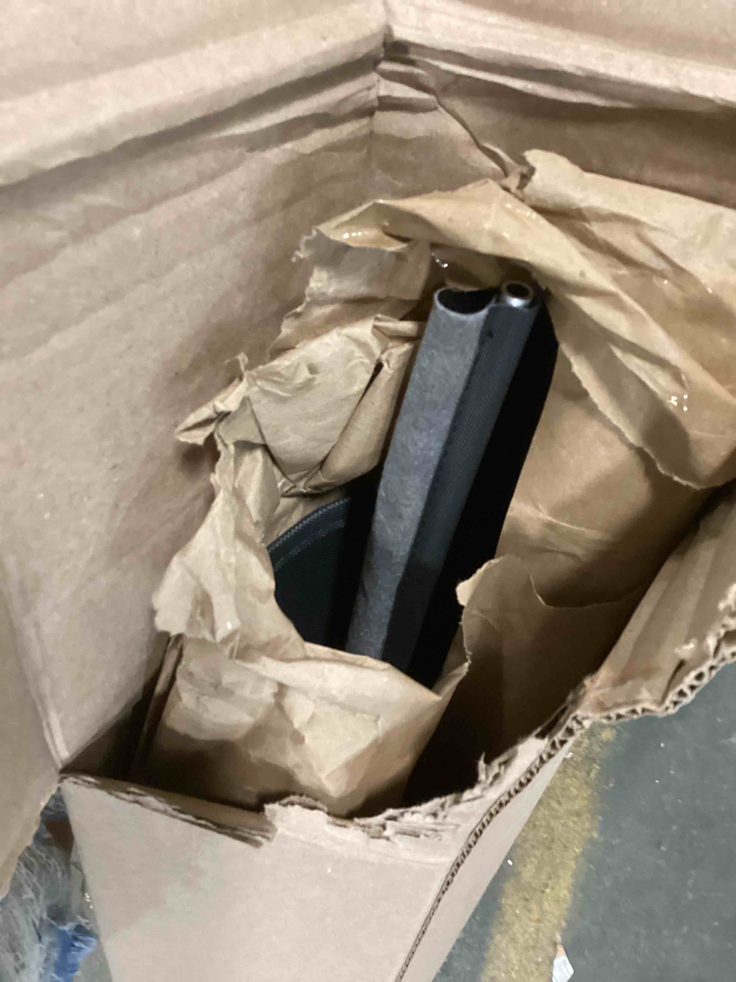 Powerty Compatible with Cargo Cover VW Volkswagen Tiguan 2018-2023 Behind 2nd Row Seats Retractable Rear Trunk Security Cover Shielding Shade Black No Gap