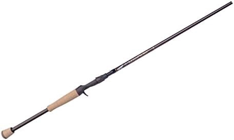  ( similar) Falcon LowRider LFC-73HH "Amistad" Casting 7' 3"Heavy