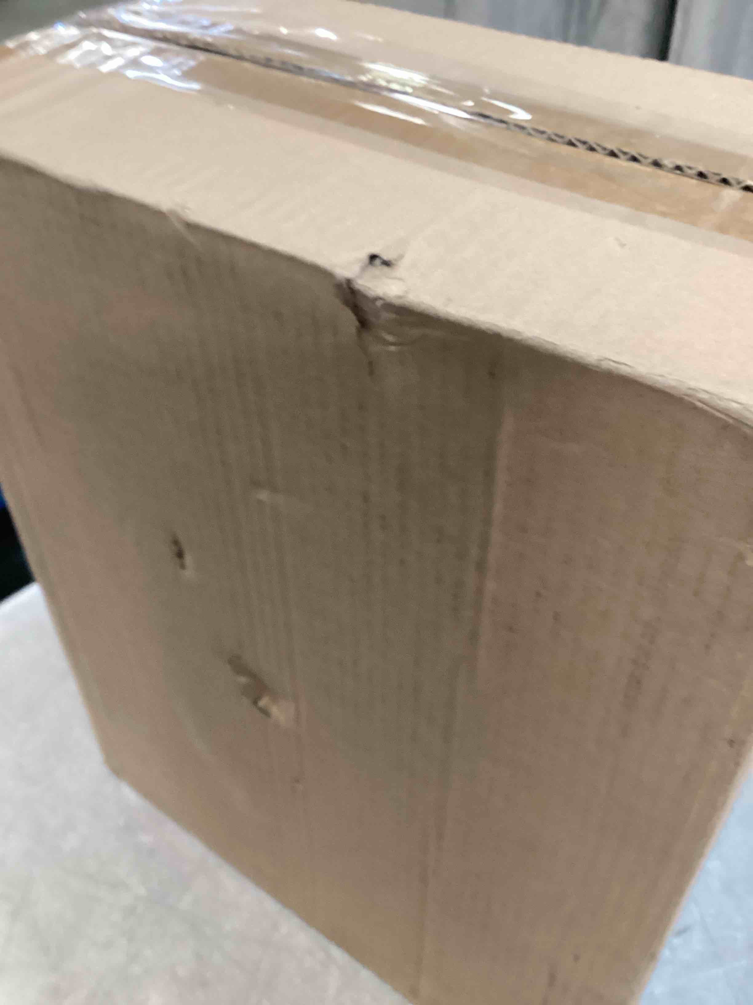 2Pack Outdoor Wall Light Fixtures Waterproof, Modern Black Exterior