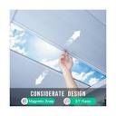 Tesla Model Y Retractable Sunshade Roof, FullShade 3.0, Easy Install, Interio...