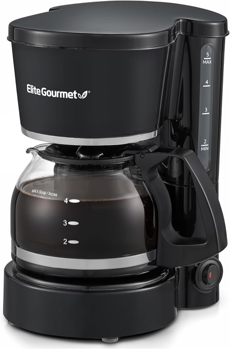 How to Pause And Serve With Drip Coffee Maker: Easy Steps Revealed