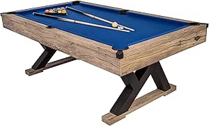 EastPoint Sports Masterton Billiard Table