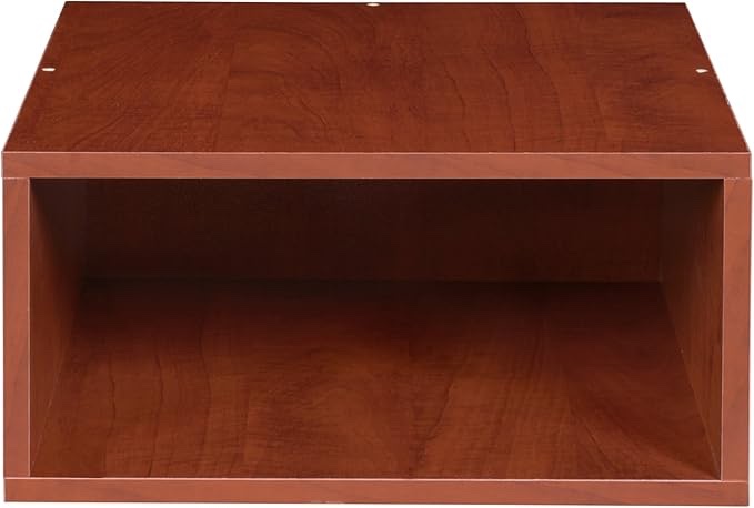 Niche Cubo Stackable Storage Organizer Cube