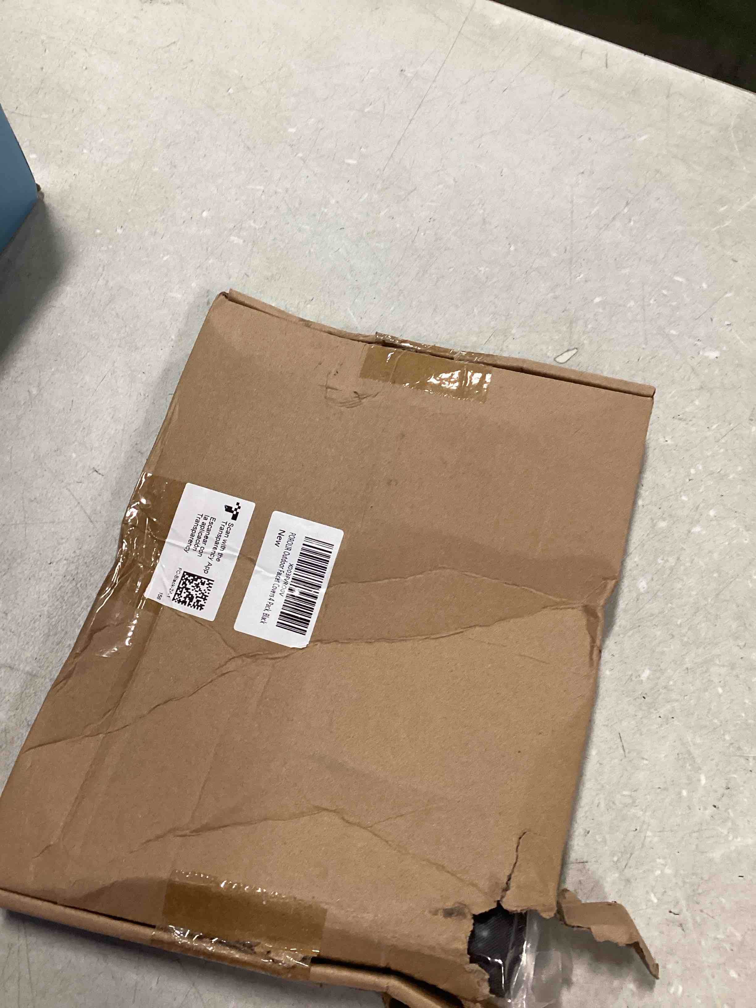 Outdoor Faucet Covers for Winter Freeze Protection, Upgraded Thicken 8.