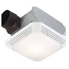 Broan-Nutone 679L 70 CFM  3.5 Sones White Bathroom Fan