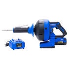 Kobalt Galvanized Machine Auger