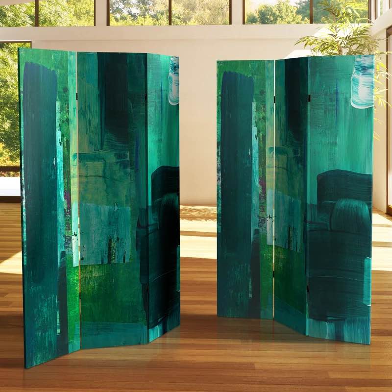 Brooke 3 Panel Room Divider