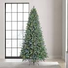 Pre-Lit Virginia Pine Christmas Treen 9ft
