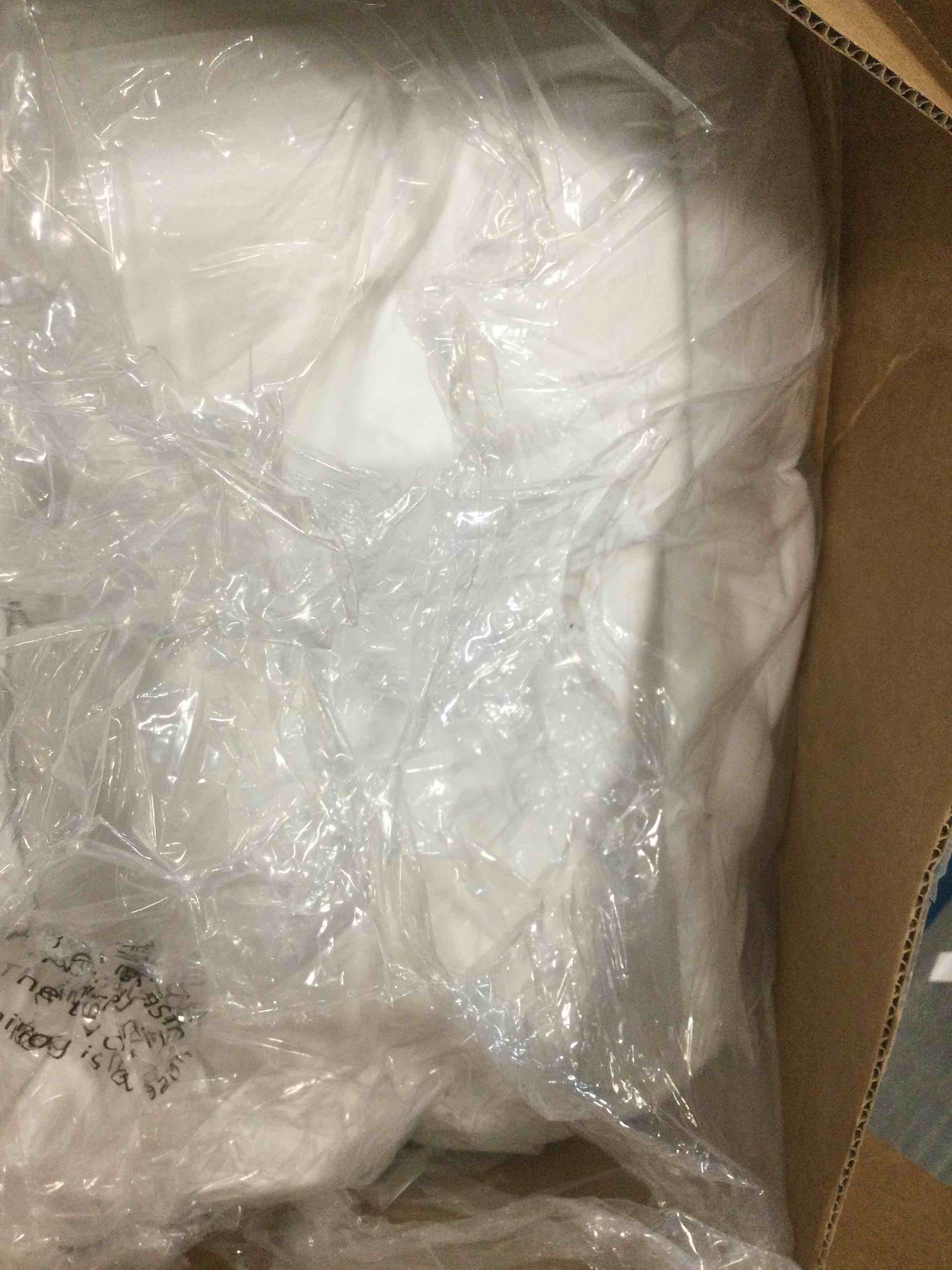 Cooling Mattress Topper Queen for Back Pain, Extra Thick Mattress Pad