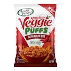 ( BBD 14/10/24 ))KHRM00378408 3.5 oz Garden Veggie Puffs, Screamin Hot