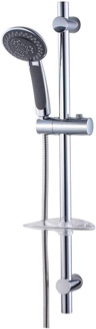 MOEN Buy it for looks