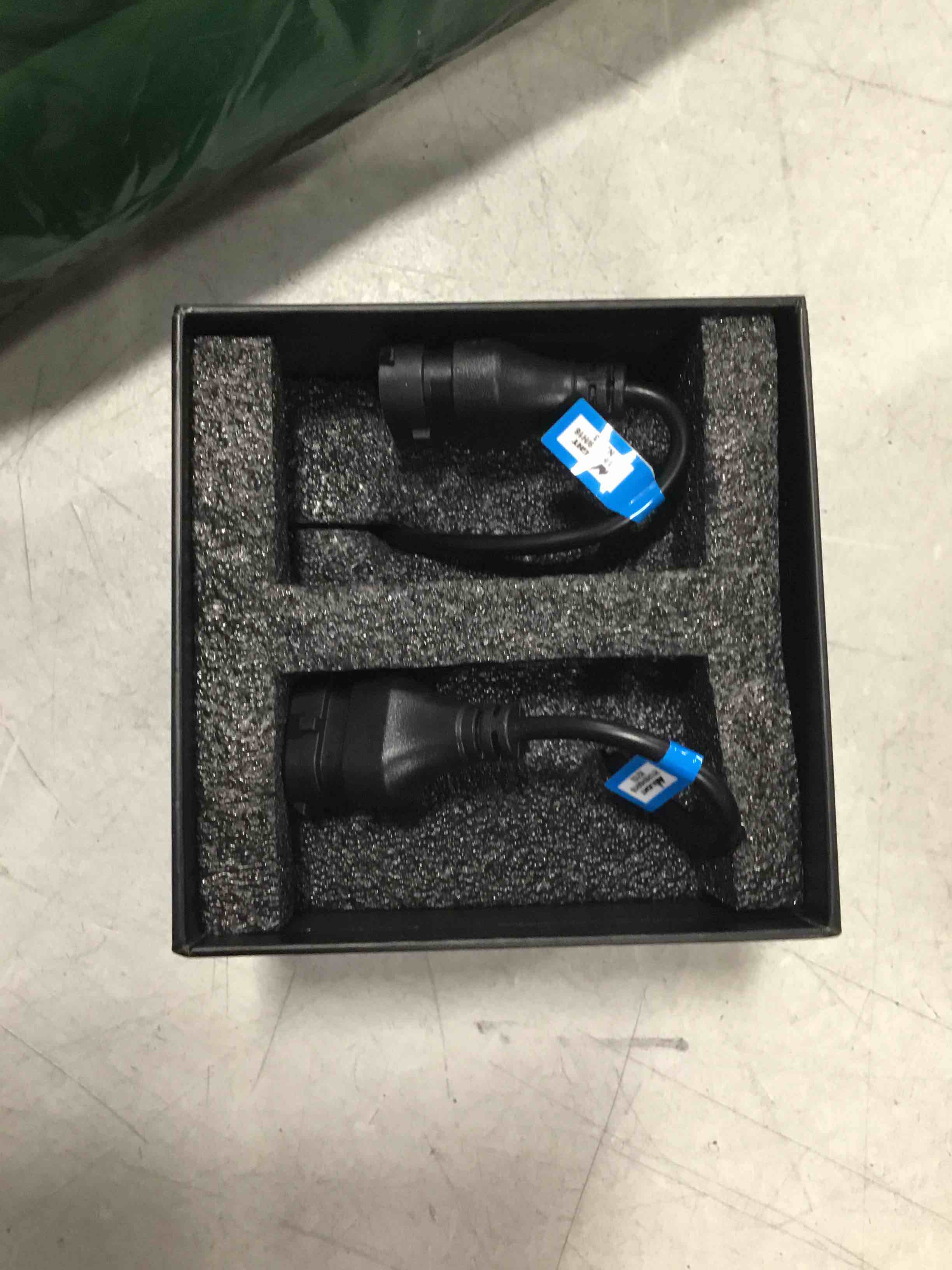 Nilight H11 LED Headlight Bulbs, 350% Brighter, 50W 10000lm Headlamp Bulbs, Mini Size, H9 High Beam, H11 Low Beam, H11/H9/H8/H16 Fog Light, 6000K Cool White, Pack of 2 (B08P2XFZC6)