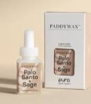 PALO SANTO + SAGE PURA REFILL 2 pack 