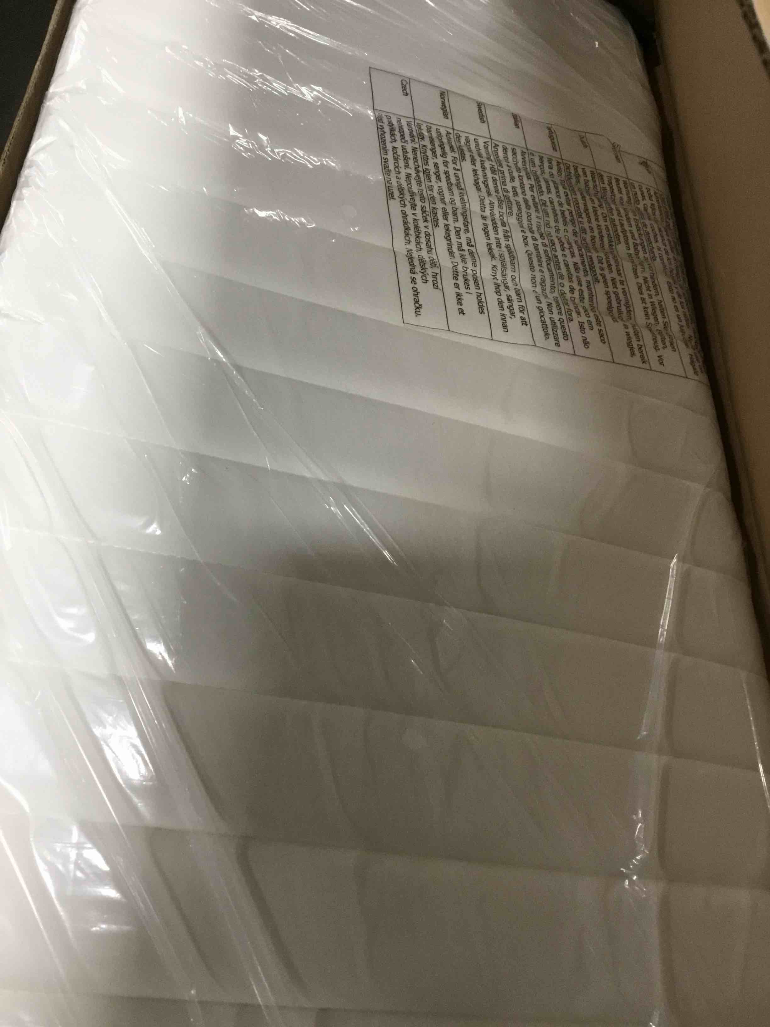 Frame, Velvet Upholstered Platform Bed with Adjustable Vertical Channel Tufted Headboard, Mattress Foundation with Strong Wooden Slats, Box Spring Optional, Easy Assembly, Off-White