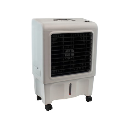 Dial Manufacturing 1300-CFM 3-Speed Indoor/Outdoor Portable Evaporative Cooler 
