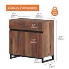 Alldredge 31.5'' W Storage Credenza