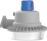 Lithonia Lighting ALO SWW2 per DNA M2 Outdoor LED Switchable MVOLT Photocell Security Bran Light