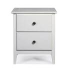 Greenport 2 Drawer Nightstand