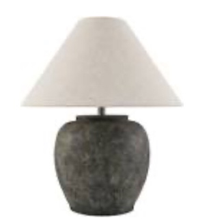 Kiku Table Lamp