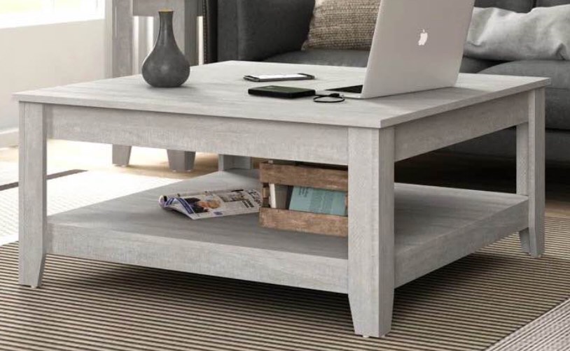 coffee table FG-DJ-PU-16-882-WAY