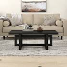 aydan coffee table black SYJ-CT00001