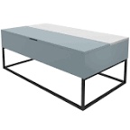Arnay Lift-Top Frame Coffee Table