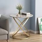 Rochdale Cross Legs End Table
