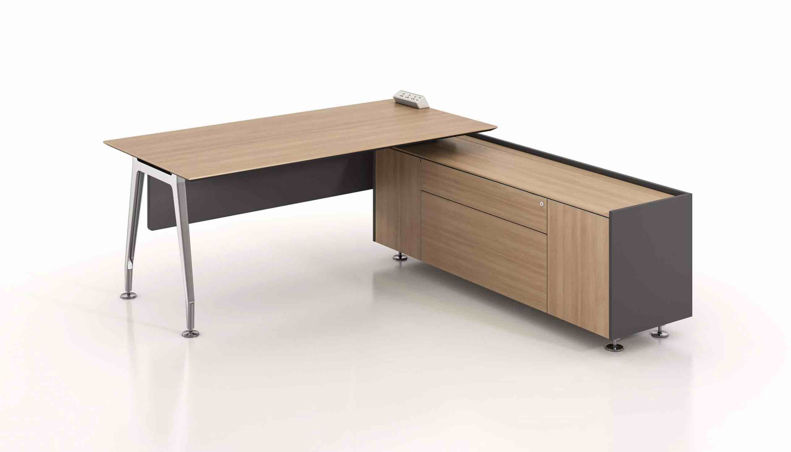 Return Table