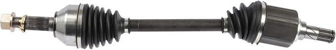 Cardone 66-6262 New CV Constant Velocity Drive Axle Shaft