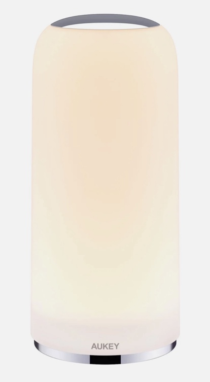 AUKEY LT-T7 Table Lamp Touch Control With Warm White Light