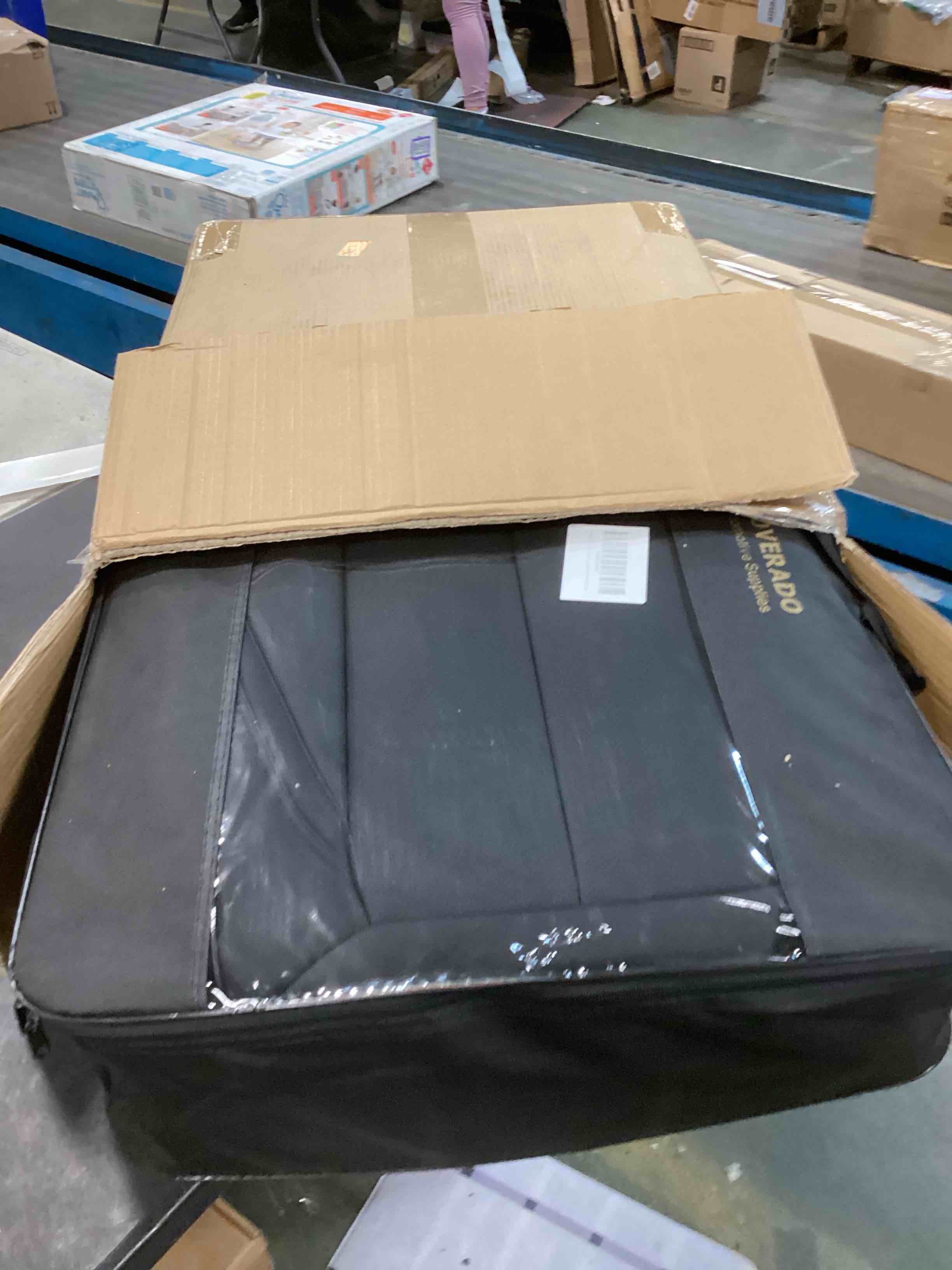 Coverado Car Seat Covers Full Set, Seat Covers for Cars, Black Car Seat Cover, Car Seat Protector Waterproof, Nappa Leather Car Seat Cushion, Car Seat Covers Front Seats and Back Fit for Most Cars