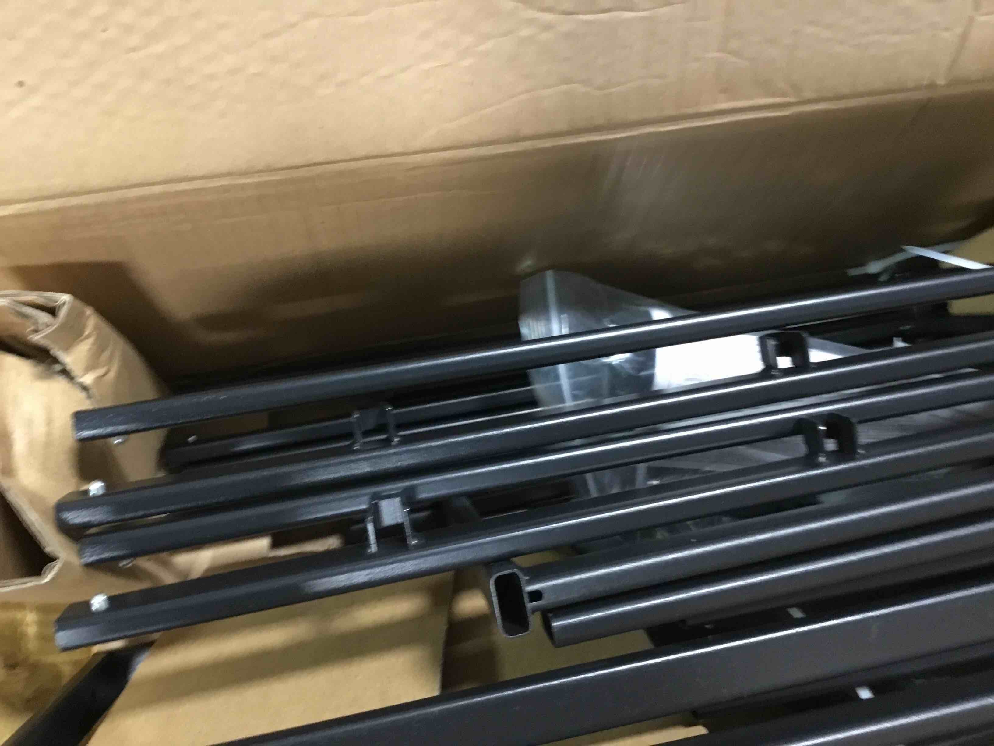 Zinus 9 Inch WonderBox(TM) Smart Box Spring Quick Assembly Mattress