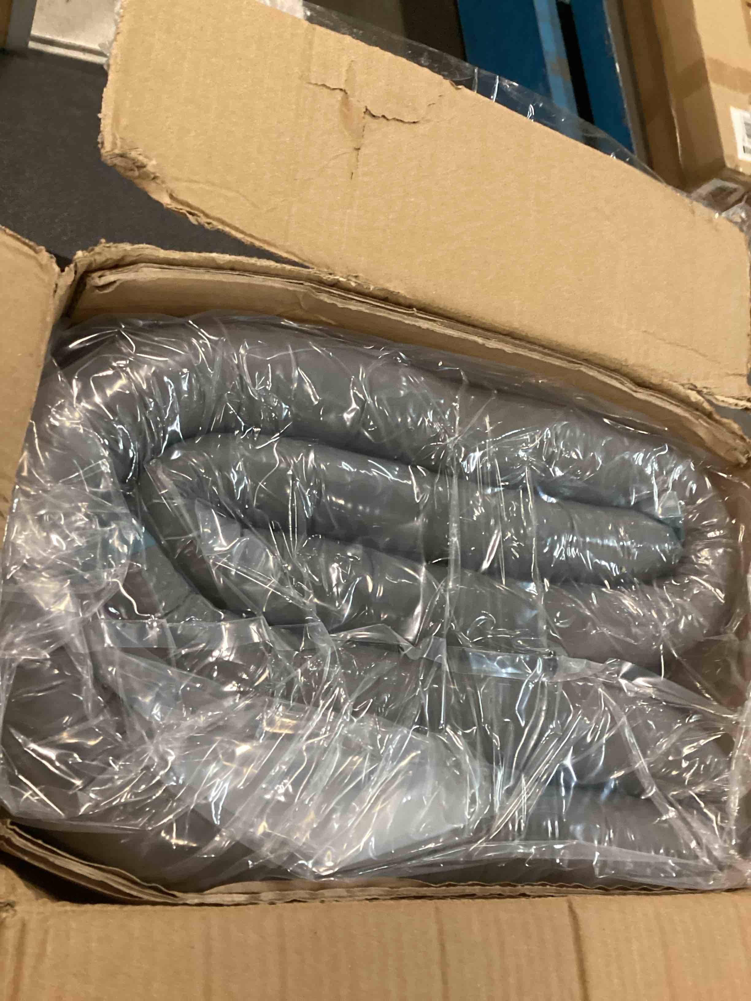 Underwood Aggregator Foam Camping Mattress Roll Up Sleeping Mat for