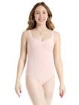 Capezio Women's Princess Tank Leotard Medium Pink