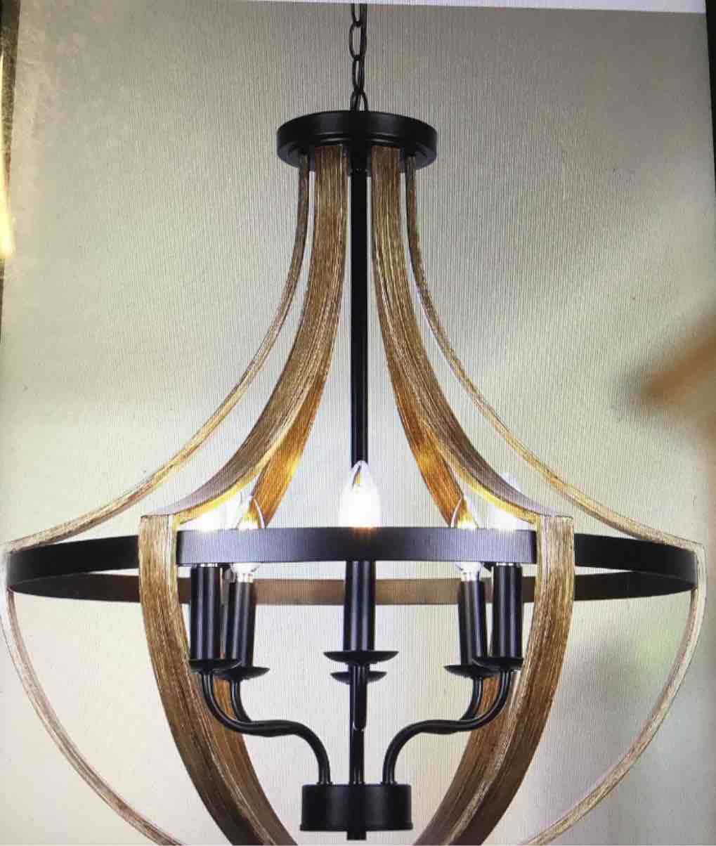 Doraimi lighting UA3300D50412R05