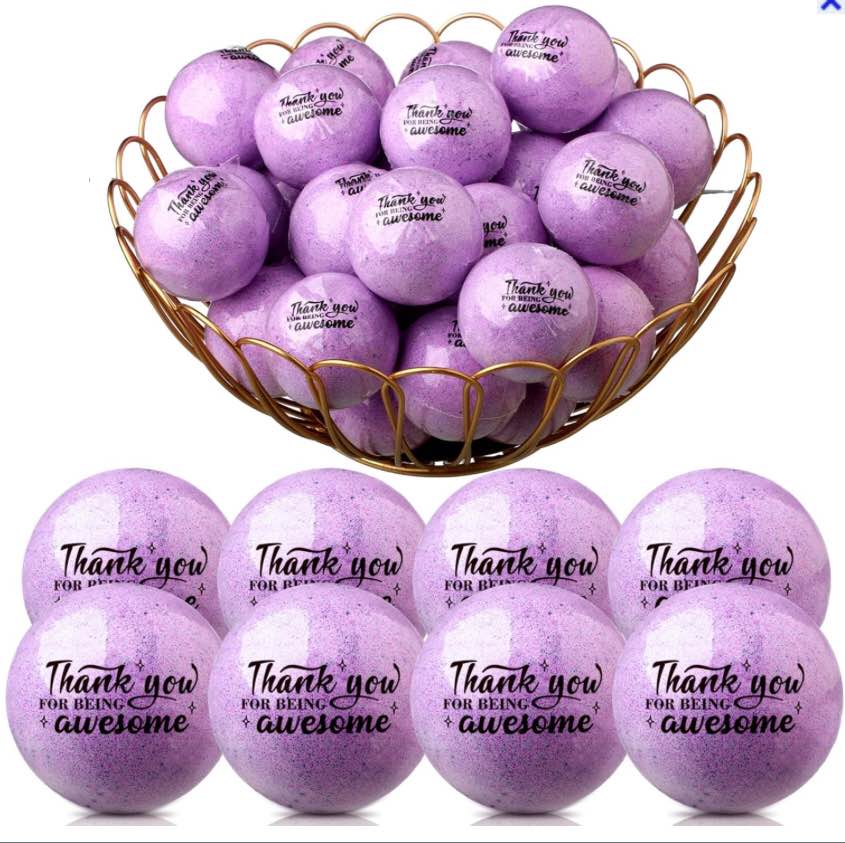 Demissle 30 Pcs Christmas Gifts Bulk for Women Employee Appreciation