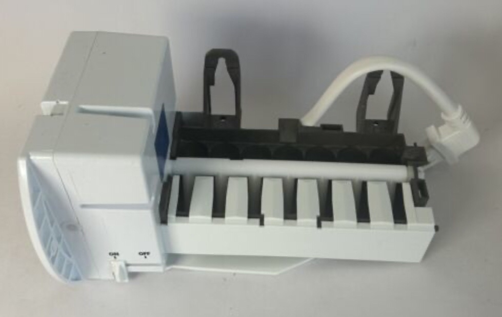 Parts Master Ice Maker Replacement GE CAN01-019