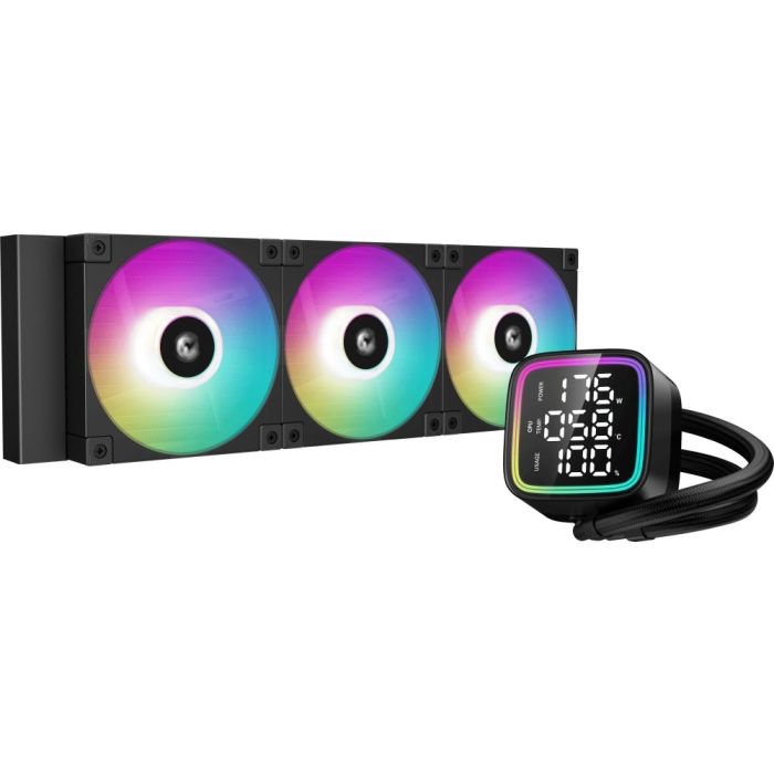 DEEPCOOL 360MM LD360 AIO COOLER
